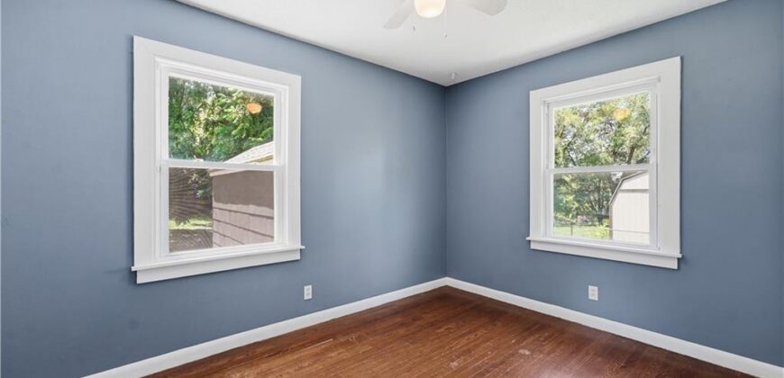 505 NE 74TH Terrace, Gladstone, MO 64118