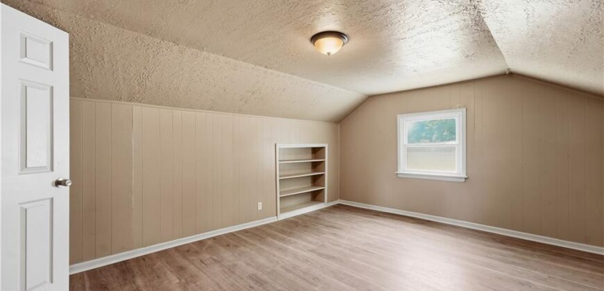 505 NE 74TH Terrace, Gladstone, MO 64118