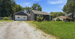 505 NE 74TH Terrace, Gladstone, MO 64118