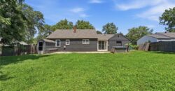 505 NE 74TH Terrace, Gladstone, MO 64118