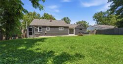 505 NE 74TH Terrace, Gladstone, MO 64118