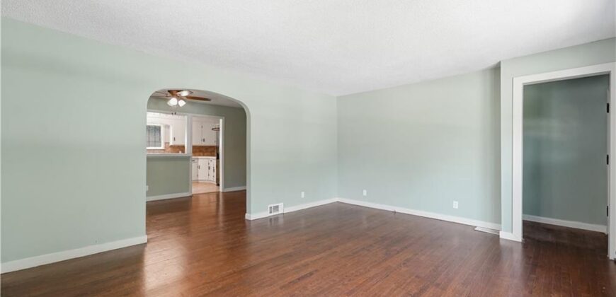 505 NE 74TH Terrace, Gladstone, MO 64118