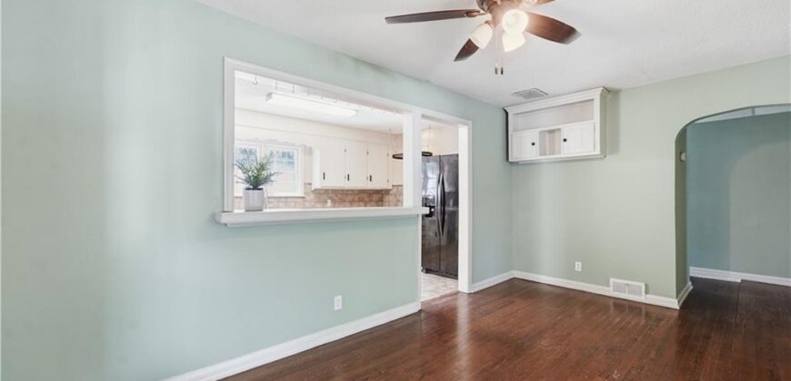 505 NE 74TH Terrace, Gladstone, MO 64118