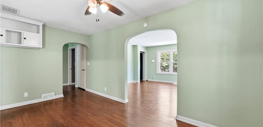 505 NE 74TH Terrace, Gladstone, MO 64118