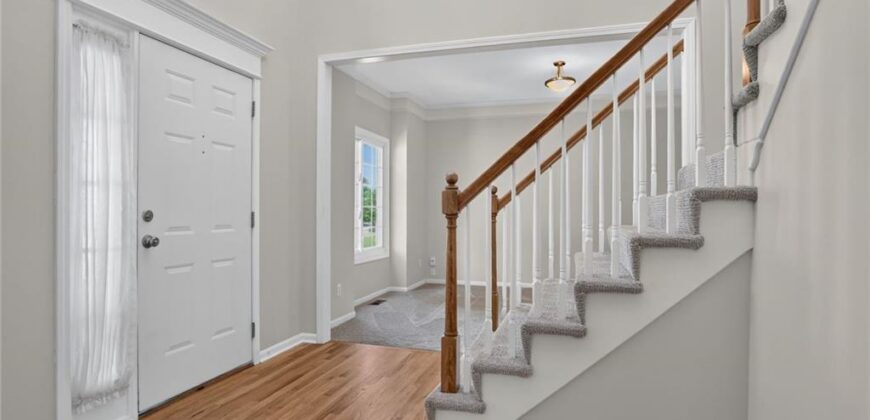 6695 NW Nevada Avenue, Parkville, MO 64152