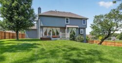 6695 NW Nevada Avenue, Parkville, MO 64152