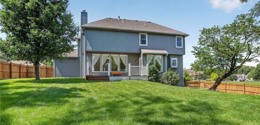6695 NW Nevada Avenue, Parkville, MO 64152