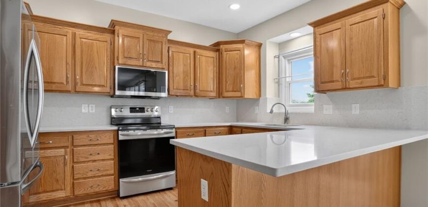 6695 NW Nevada Avenue, Parkville, MO 64152