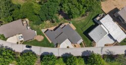 10600 Chateau Lane, Parkville, MO 64152