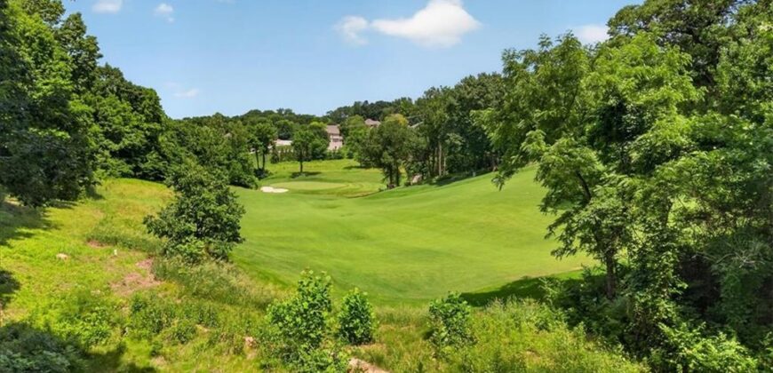 10600 Chateau Lane, Parkville, MO 64152
