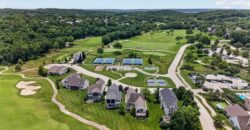 10600 Chateau Lane, Parkville, MO 64152