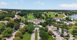 10600 Chateau Lane, Parkville, MO 64152