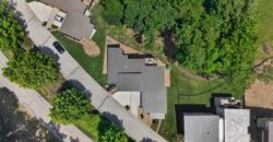 10600 Chateau Lane, Parkville, MO 64152