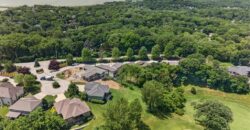 10600 Chateau Lane, Parkville, MO 64152