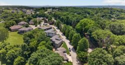 10600 Chateau Lane, Parkville, MO 64152