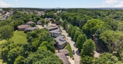 10600 Chateau Lane, Parkville, MO 64152