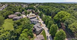 10600 Chateau Lane, Parkville, MO 64152