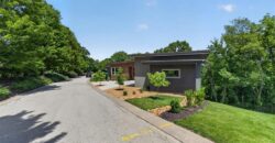 10600 Chateau Lane, Parkville, MO 64152