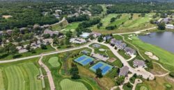 10600 Chateau Lane, Parkville, MO 64152