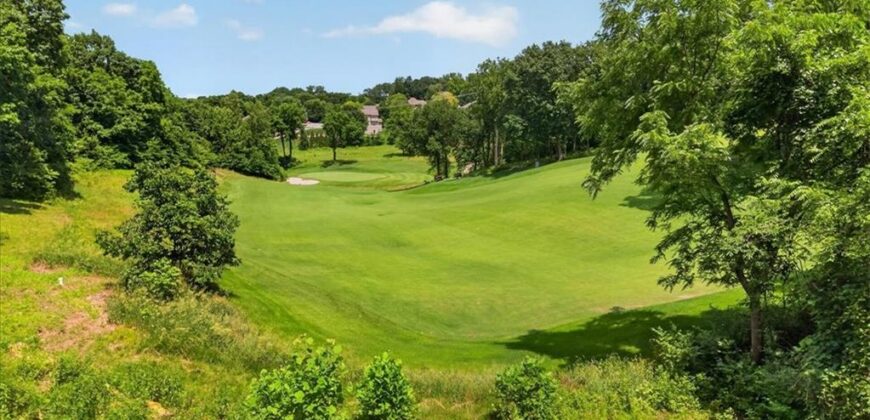 10600 Chateau Lane, Parkville, MO 64152