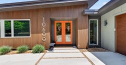 10600 Chateau Lane, Parkville, MO 64152