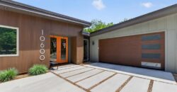 10600 Chateau Lane, Parkville, MO 64152