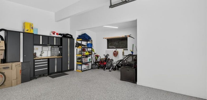 10600 Chateau Lane, Parkville, MO 64152