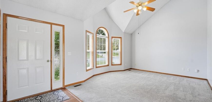 8623 N Sheldon Avenue, Kansas City, MO 64153