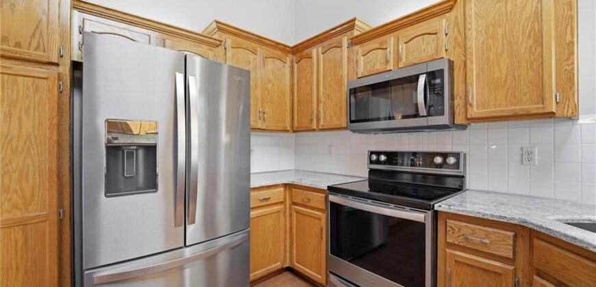 8623 N Sheldon Avenue, Kansas City, MO 64153