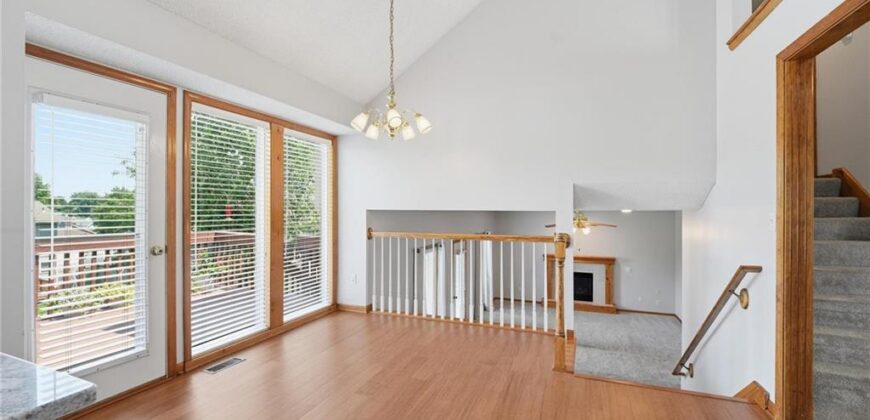 8623 N Sheldon Avenue, Kansas City, MO 64153