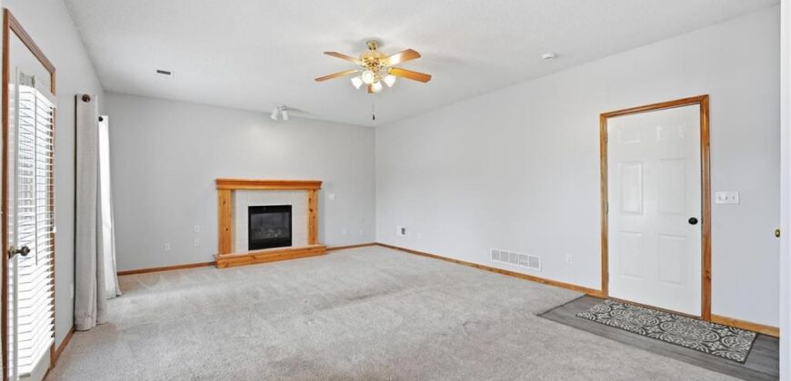8623 N Sheldon Avenue, Kansas City, MO 64153
