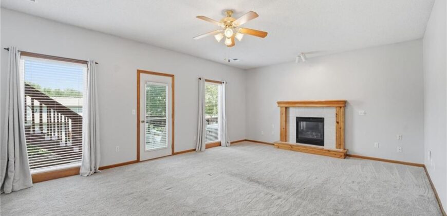8623 N Sheldon Avenue, Kansas City, MO 64153