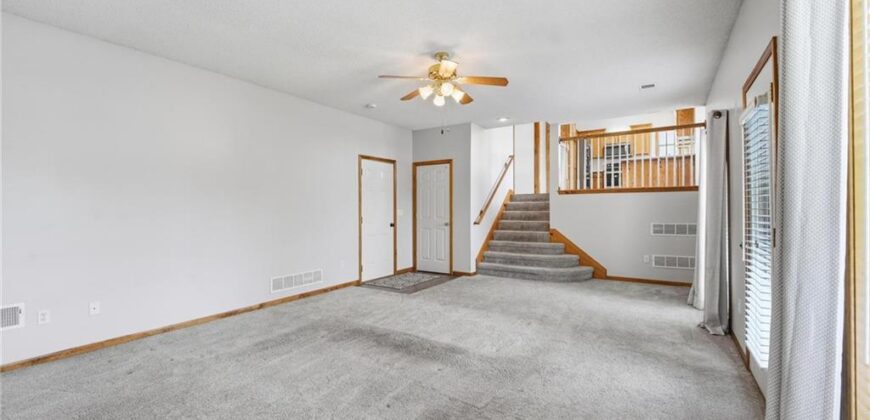 8623 N Sheldon Avenue, Kansas City, MO 64153