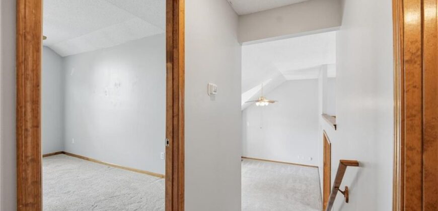 8623 N Sheldon Avenue, Kansas City, MO 64153