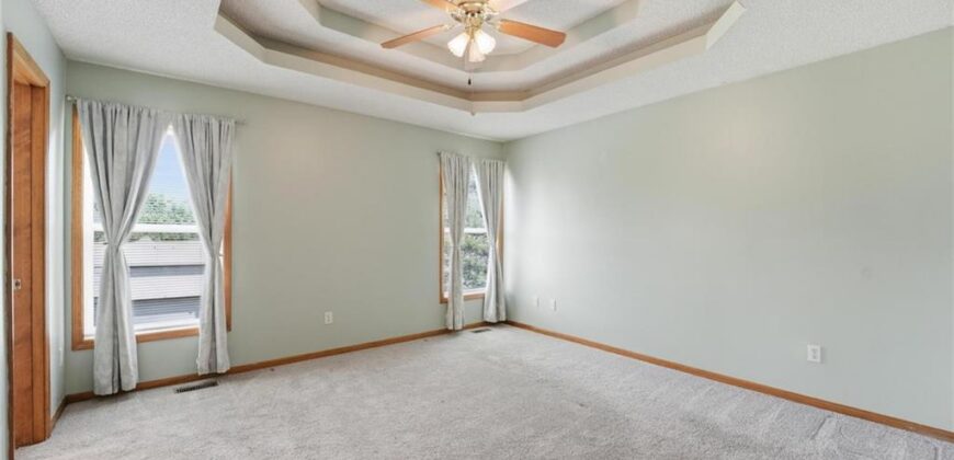 8623 N Sheldon Avenue, Kansas City, MO 64153