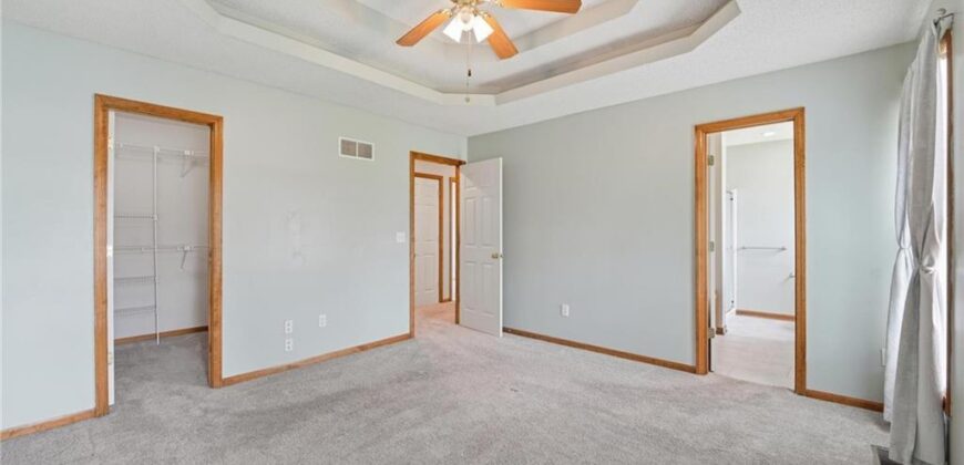 8623 N Sheldon Avenue, Kansas City, MO 64153