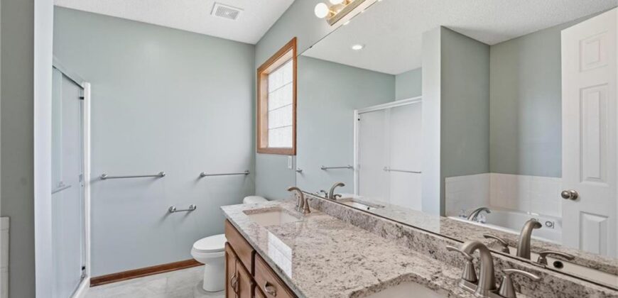 8623 N Sheldon Avenue, Kansas City, MO 64153