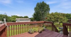 8623 N Sheldon Avenue, Kansas City, MO 64153