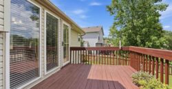 8623 N Sheldon Avenue, Kansas City, MO 64153