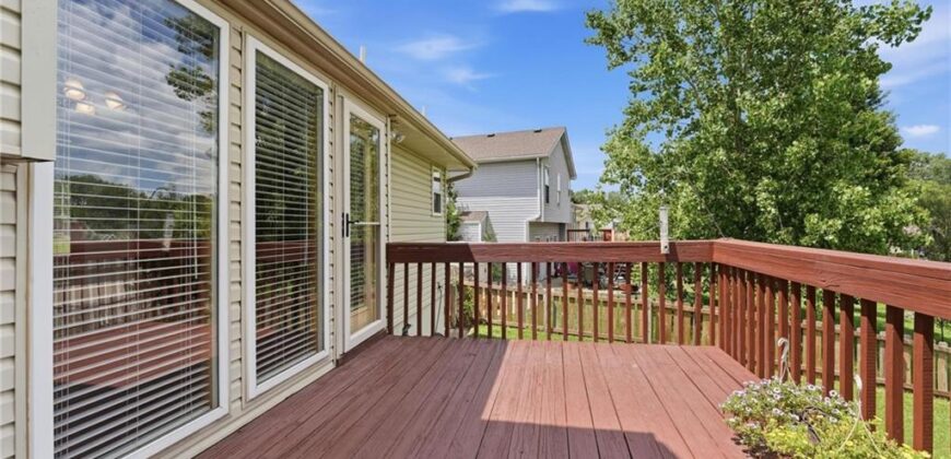 8623 N Sheldon Avenue, Kansas City, MO 64153