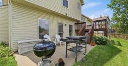 8623 N Sheldon Avenue, Kansas City, MO 64153
