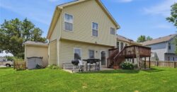 8623 N Sheldon Avenue, Kansas City, MO 64153