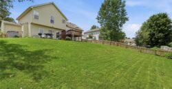 8623 N Sheldon Avenue, Kansas City, MO 64153