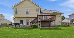 8623 N Sheldon Avenue, Kansas City, MO 64153