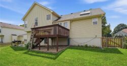 8623 N Sheldon Avenue, Kansas City, MO 64153