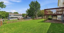 8623 N Sheldon Avenue, Kansas City, MO 64153