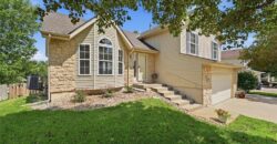 8623 N Sheldon Avenue, Kansas City, MO 64153