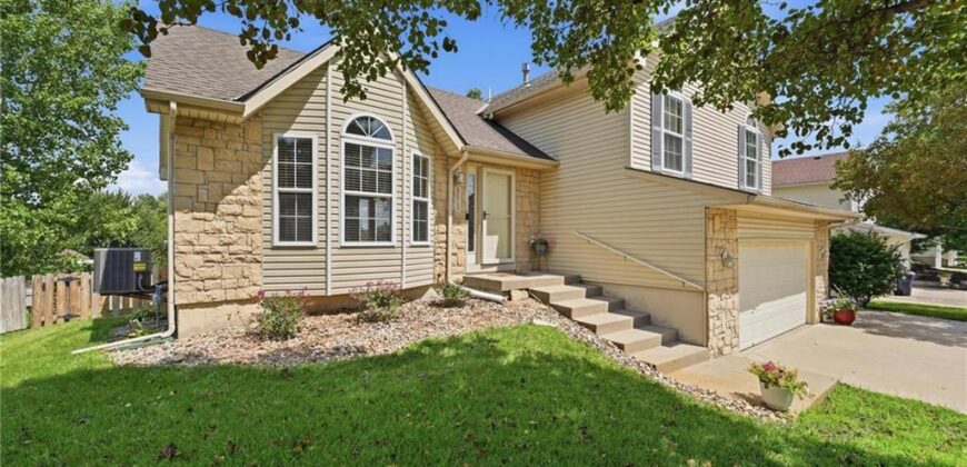8623 N Sheldon Avenue, Kansas City, MO 64153