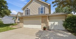 8623 N Sheldon Avenue, Kansas City, MO 64153