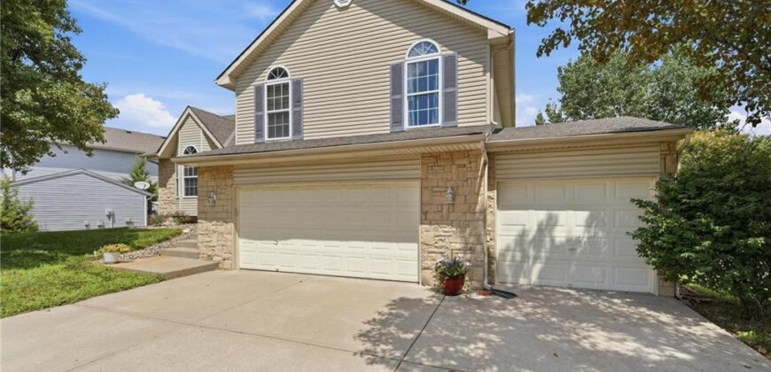 8623 N Sheldon Avenue, Kansas City, MO 64153